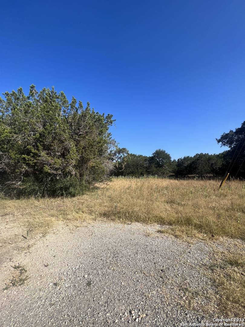 Bandera, TX 78003,TBD DEERWOOD CIR