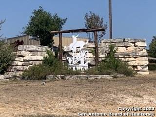 Bandera, TX 78003,LOT 41 VALLEY OAK DR