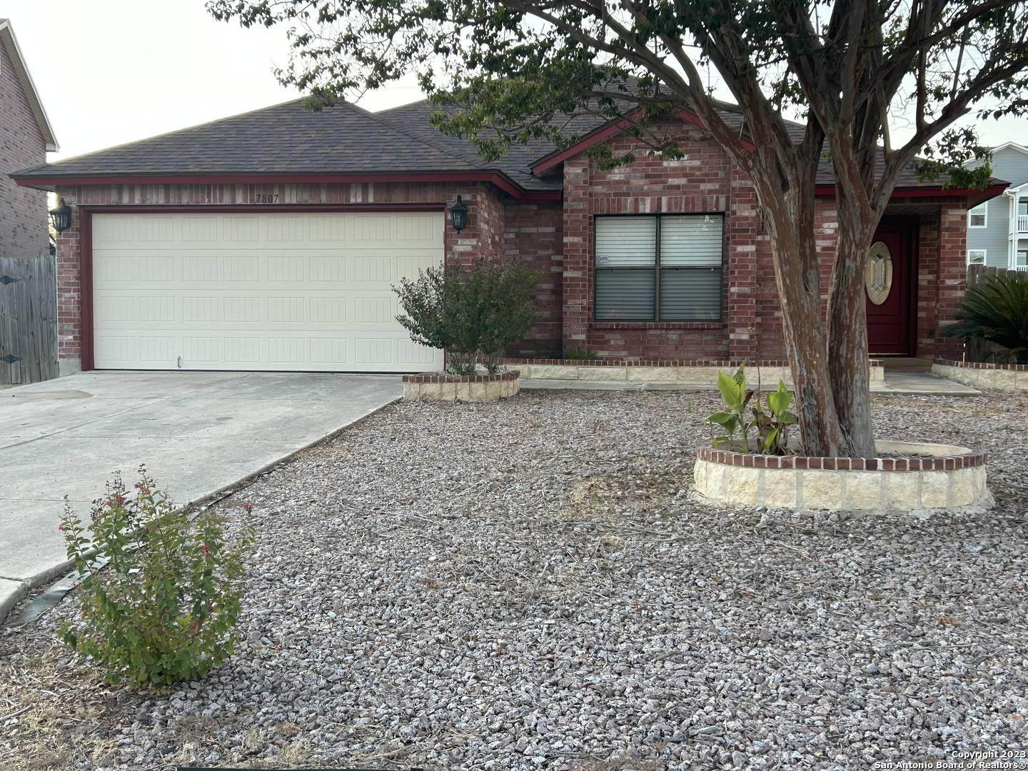 San Antonio, TX 78244,7807 Pecan Heights