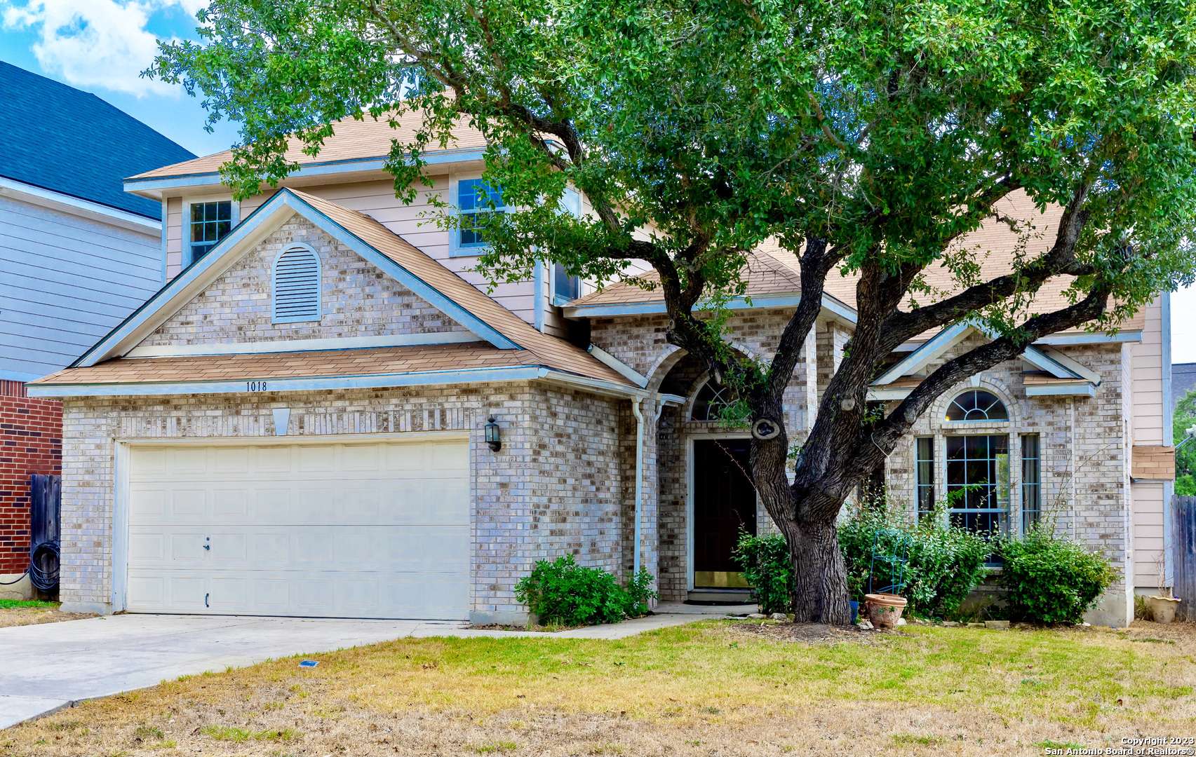 San Antonio, TX 78260-6641,1018 MALTESE LN