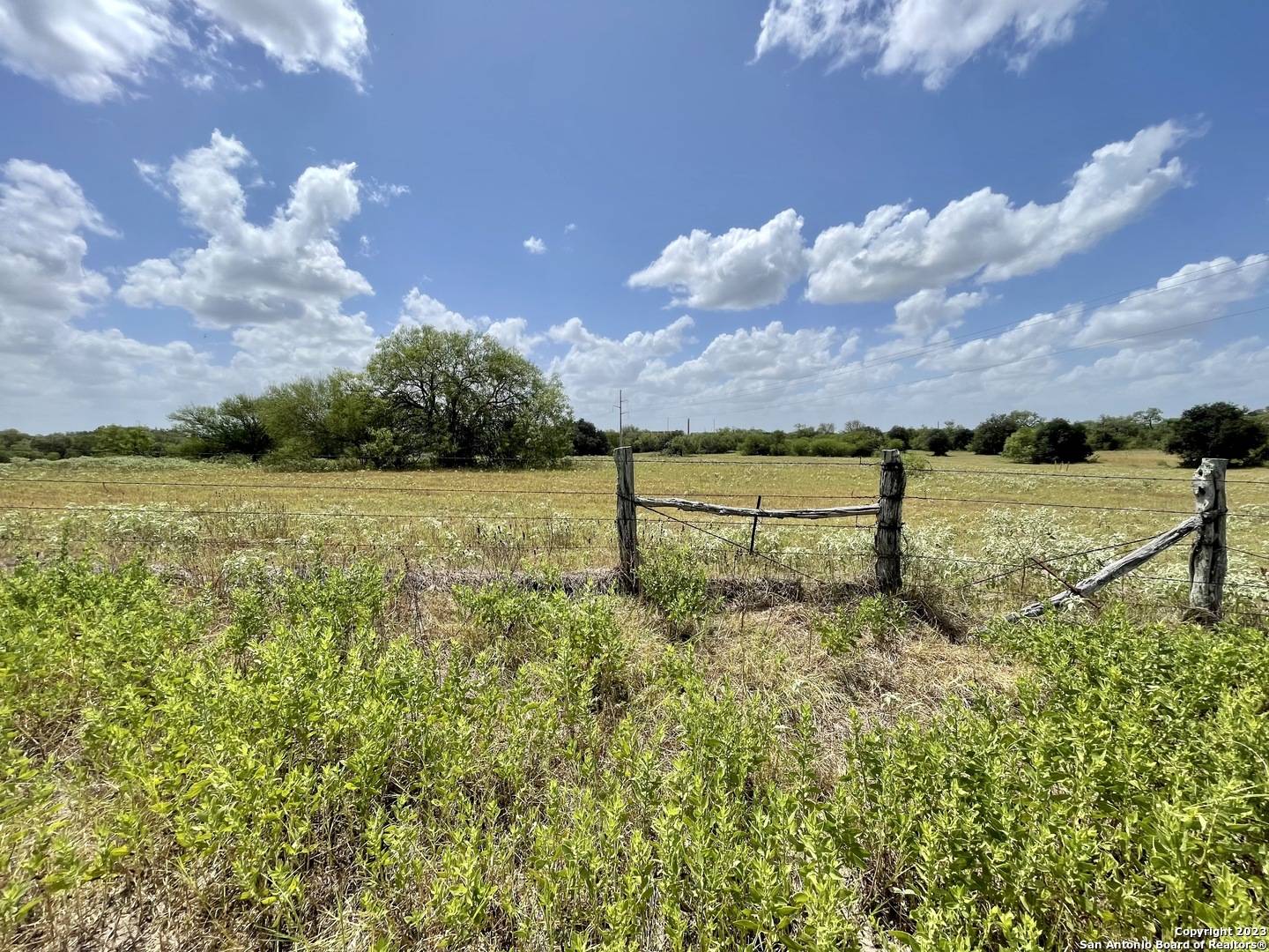 Kenedy, TX 78119,TRACT 4-5 CR 342