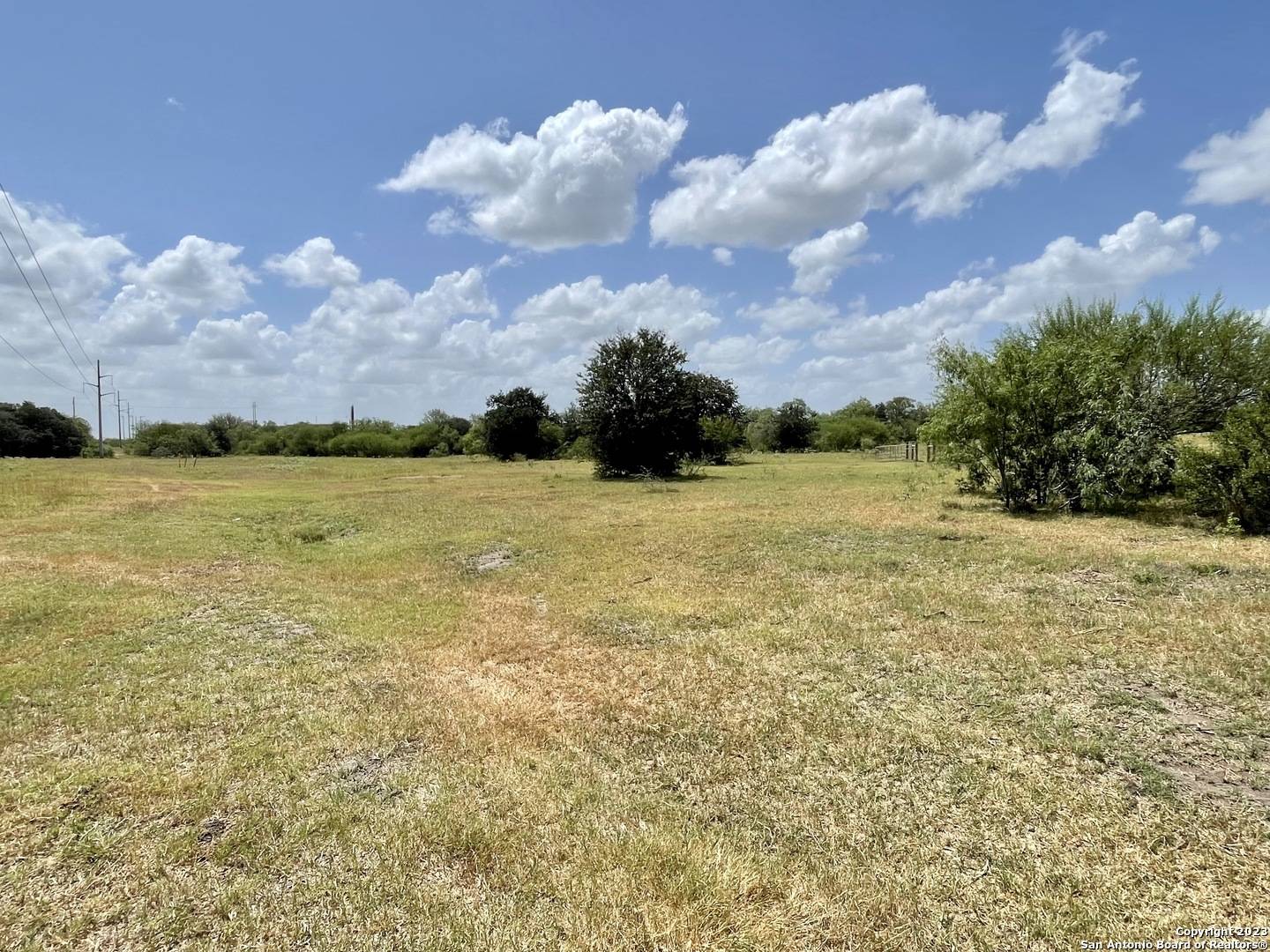 Kenedy, TX 78119,TRACT 4-5 CR 342