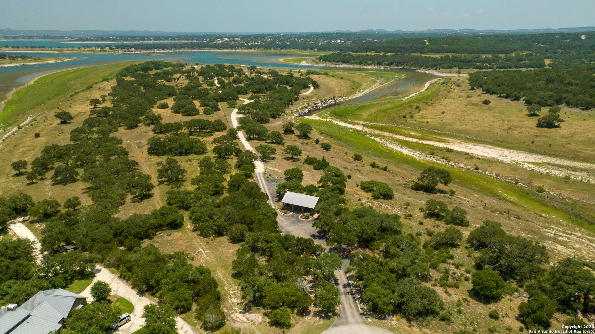 Canyon Lake, TX 78133,2288 San Jose Way