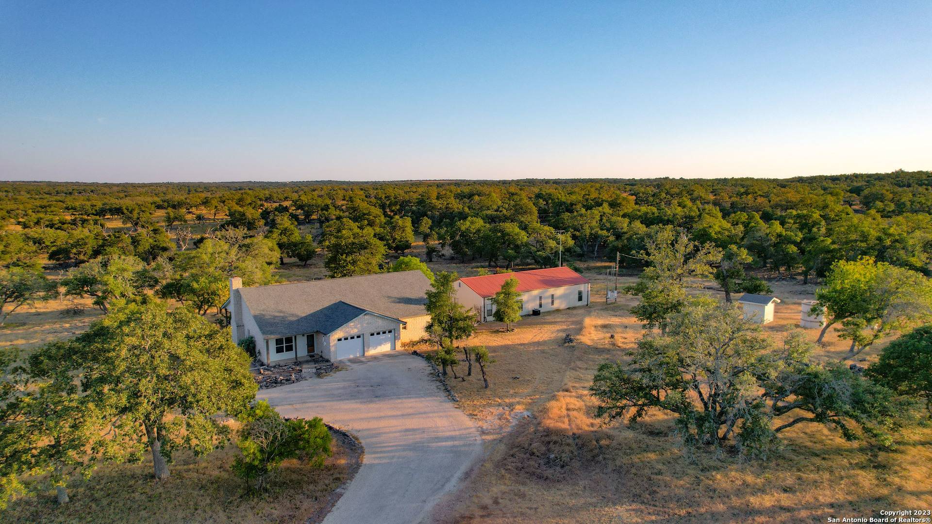 Harper, TX 78631,4997 Fiedler Rd