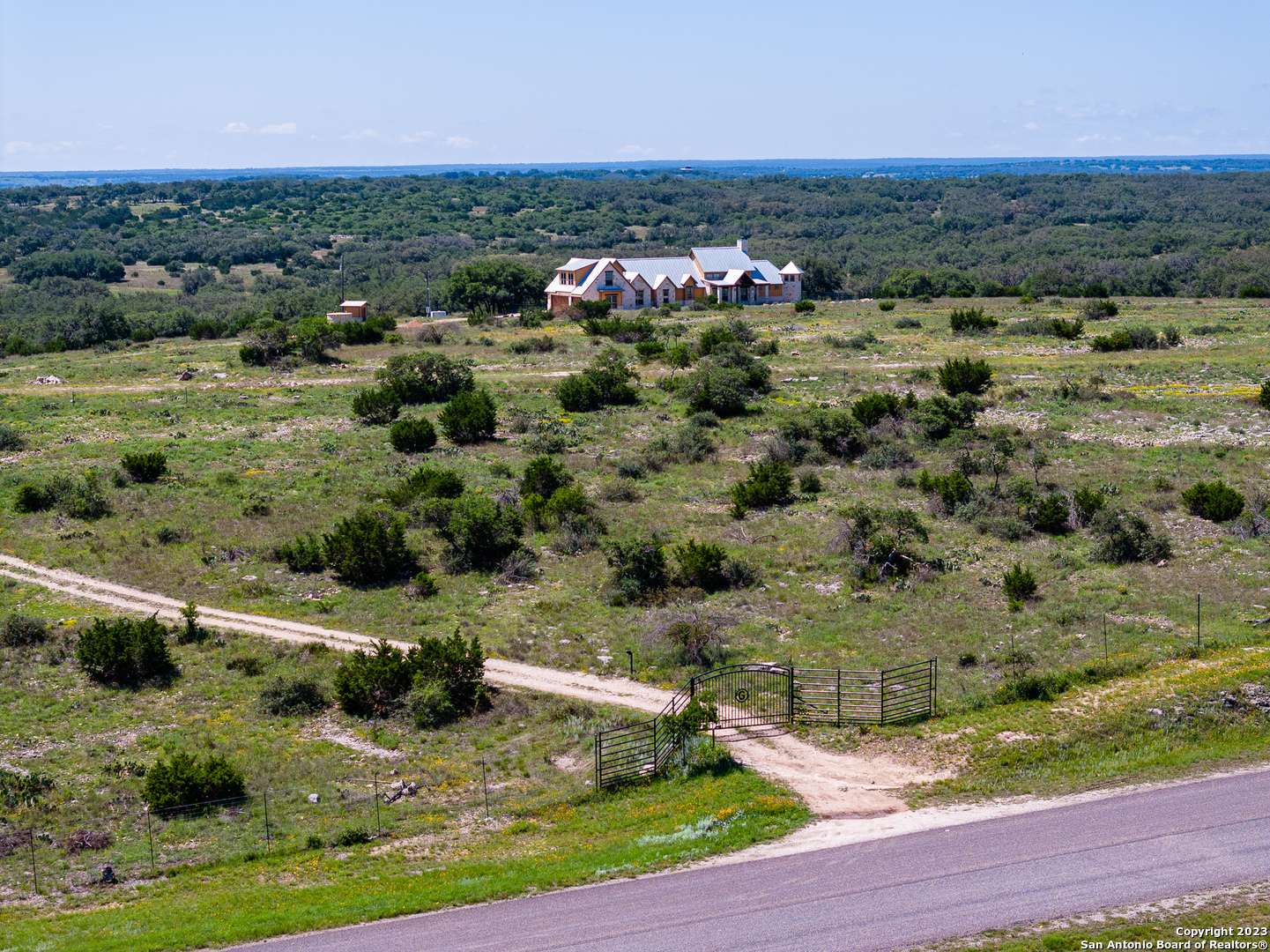 Mountain Home, TX 78058,3494 TX - 41