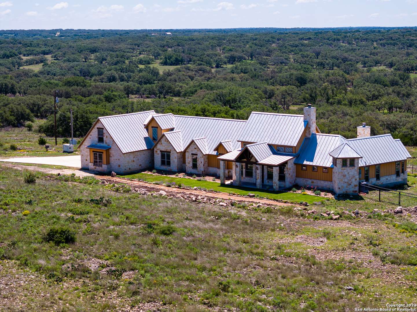 Mountain Home, TX 78058,3494 TX - 41