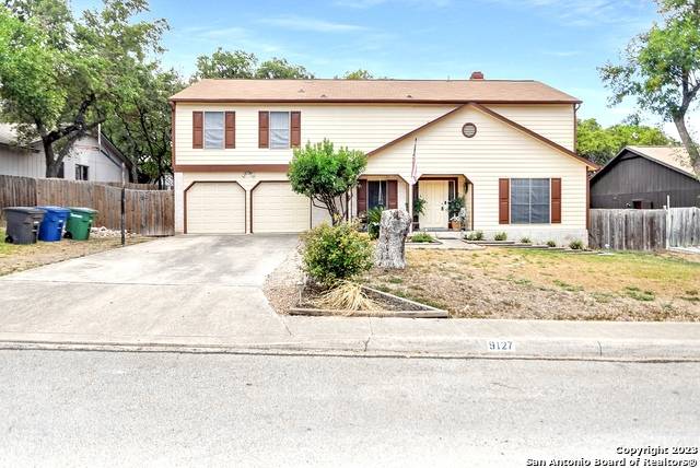 San Antonio, TX 78250,9127 Park Trail