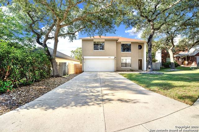 San Antonio, TX 78254-6929,9514 Winding Elm Pl