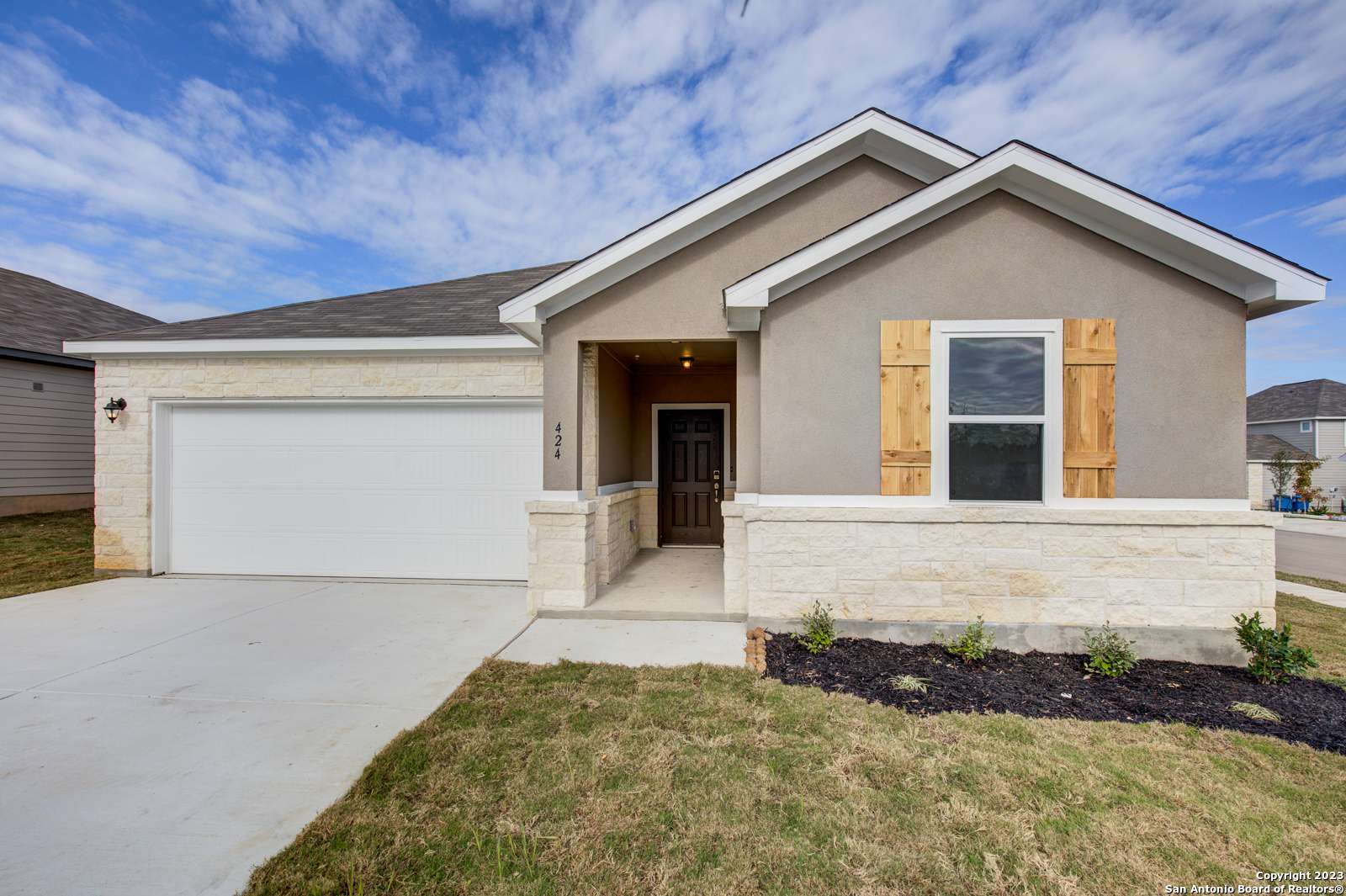 Cibolo, TX 78108,424 Bella Rosa Way