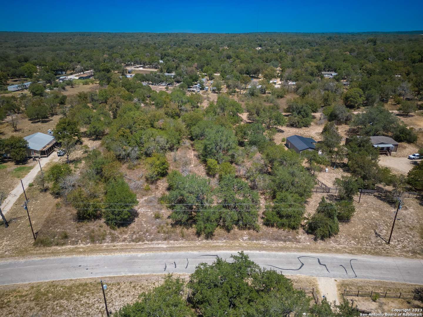 San Antonio, TX 78264,950 Spur Ridge