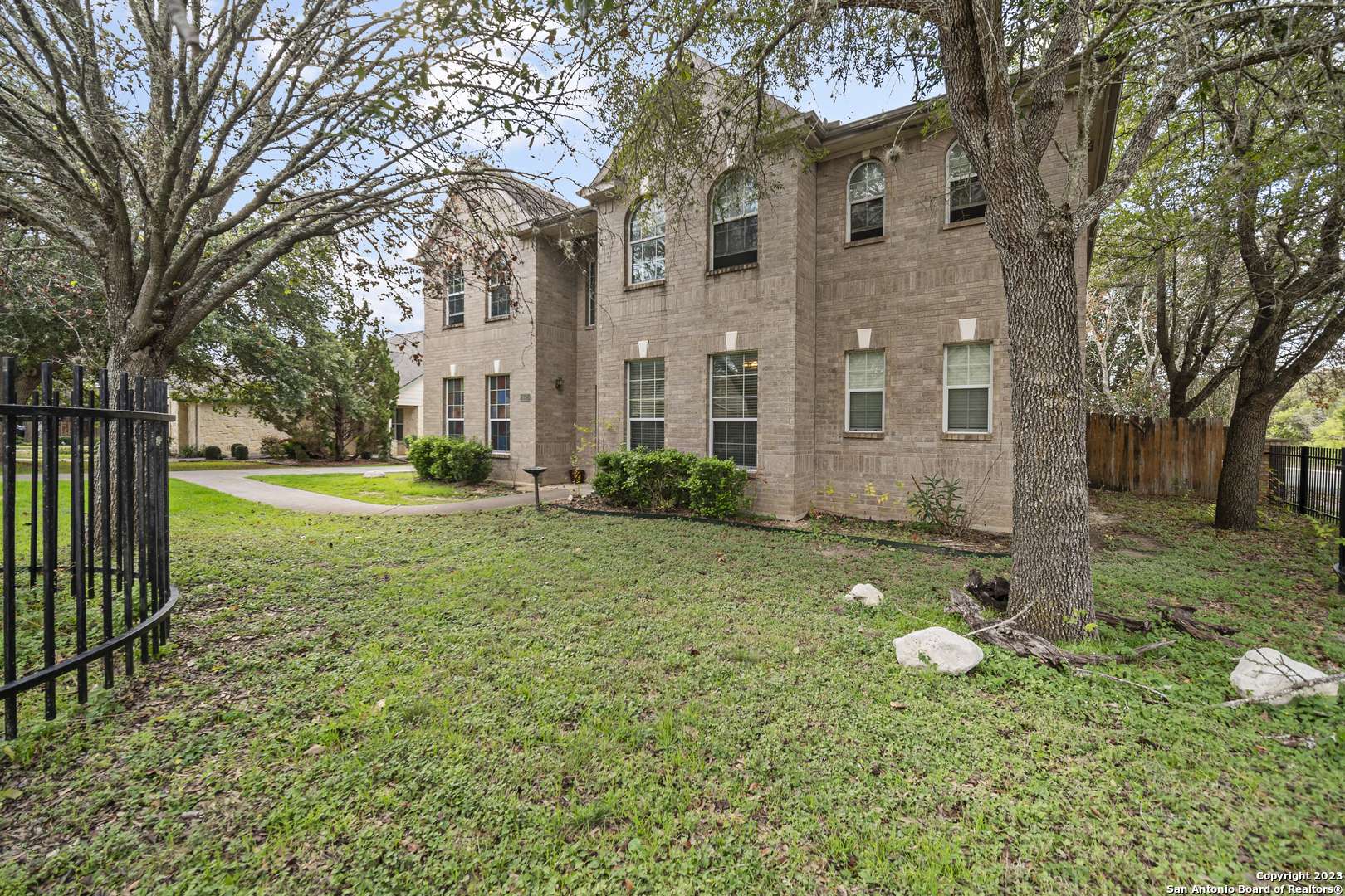 Schertz, TX 78154-3604,4325 GOLDEN OAK