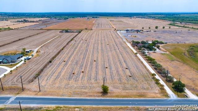 St Hedwig, TX 78152,10 ACRES Abbott Rd