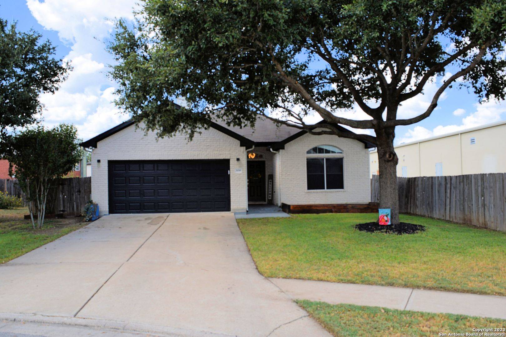 New Braunfels, TX 78130,309 Placid Meadows