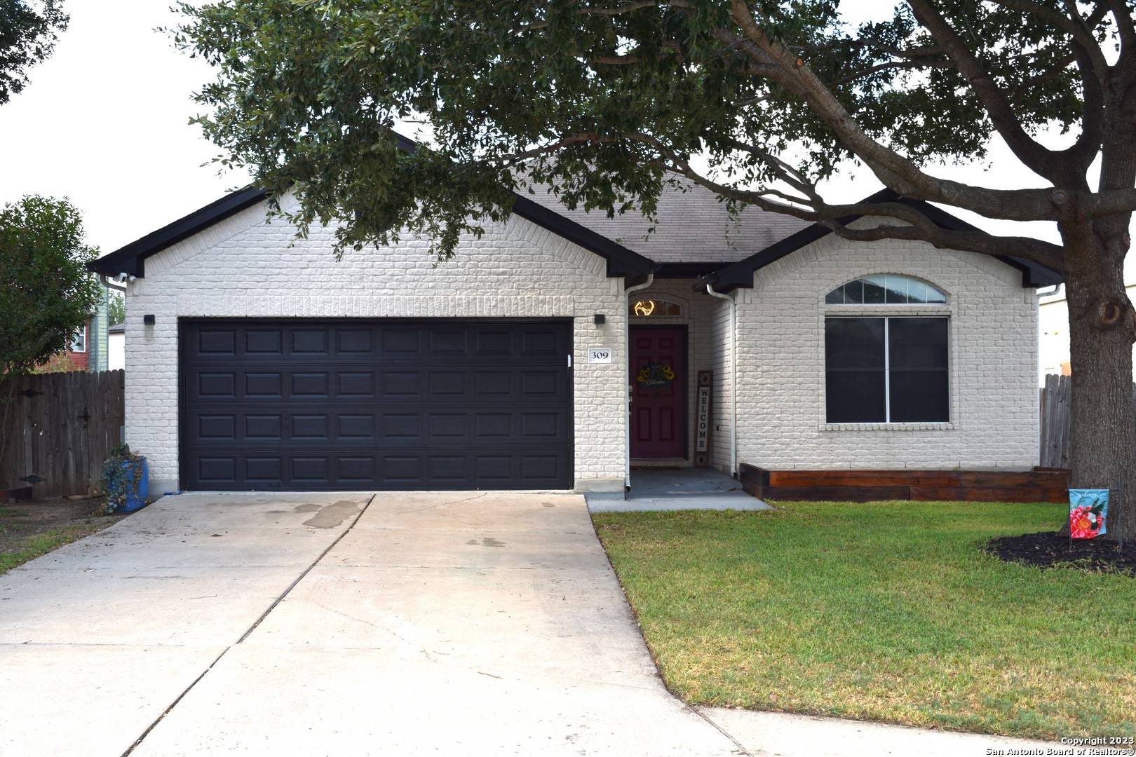 New Braunfels, TX 78130,309 Placid Meadows