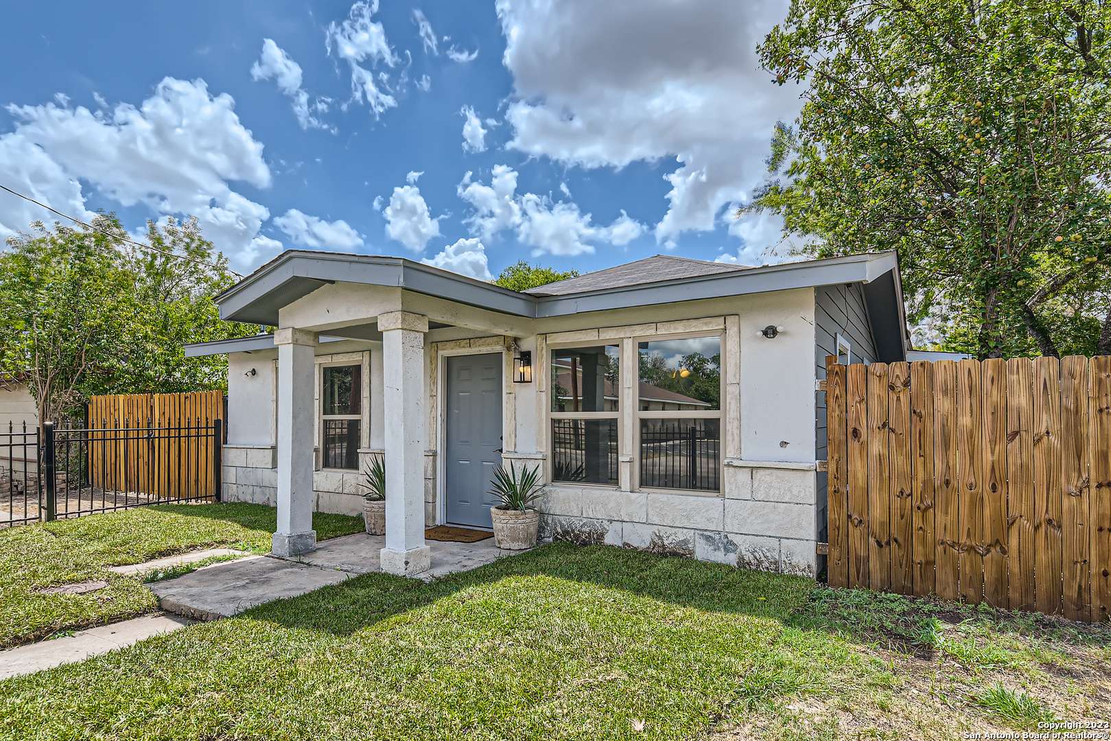 San Antonio, TX 78220,3010 Martin Luther King Dr