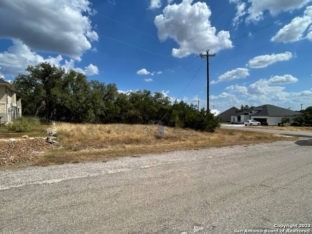 Blanco, TX 78606,LOT 1231 N John Bird / Robert Sloan