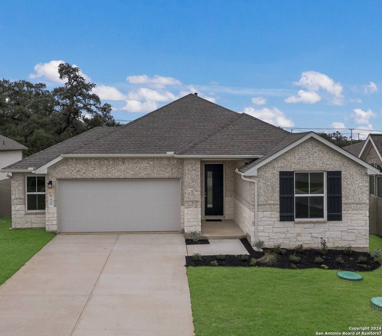 New Braunfels, TX 78132,459 Orchard Way