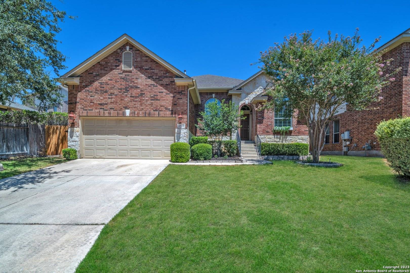 San Antonio, TX 78258,23114 Fairway Bridge