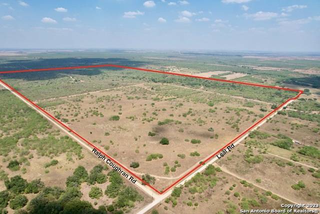 Pleasanton, TX 78064,500.81 AC Ralph Coughran Rd