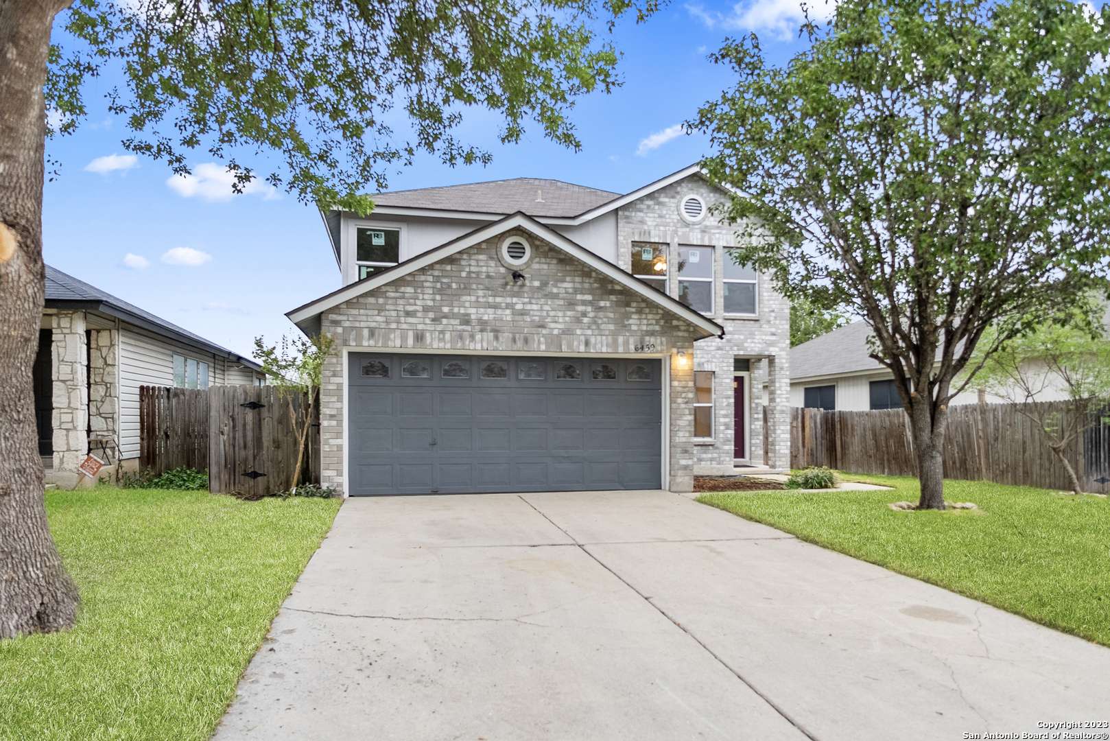 Converse, TX 78109,6459 Beech Trail Dr