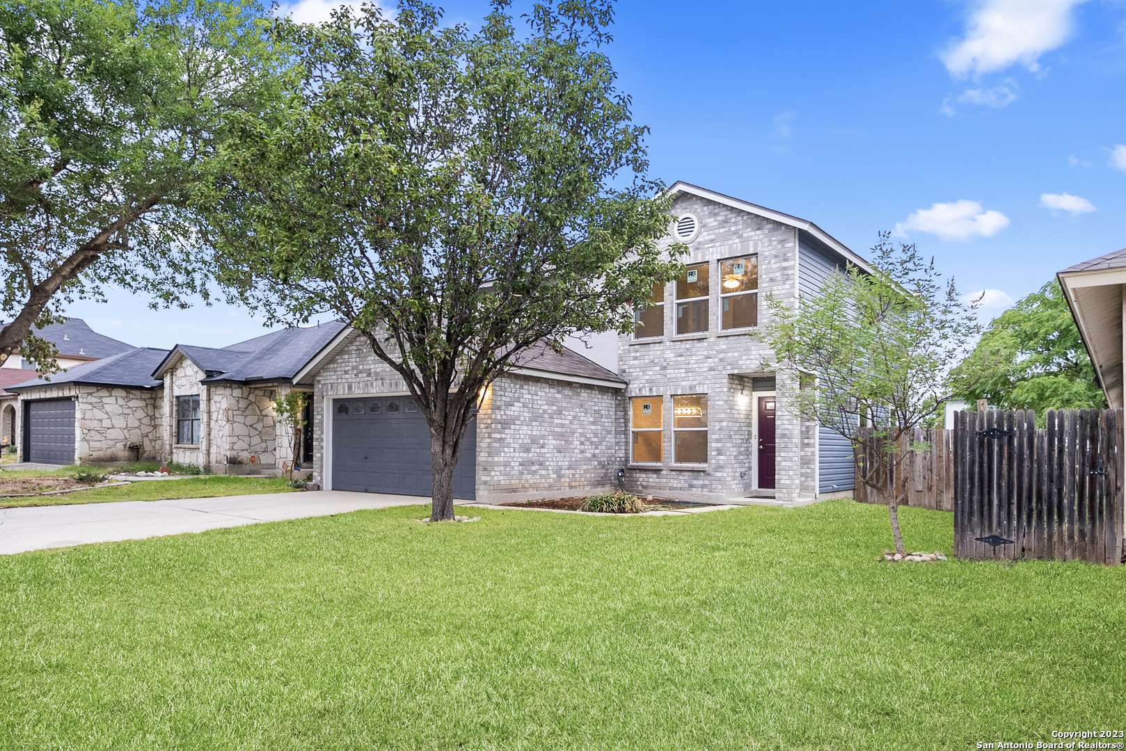 Converse, TX 78109,6459 Beech Trail Dr