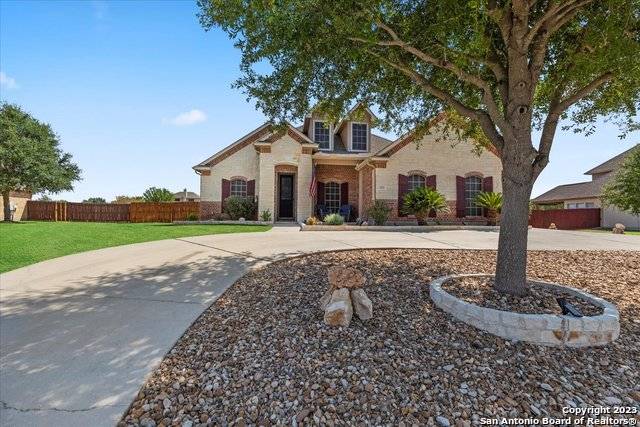 Schertz, TX 78154,7031 Hallie Heights