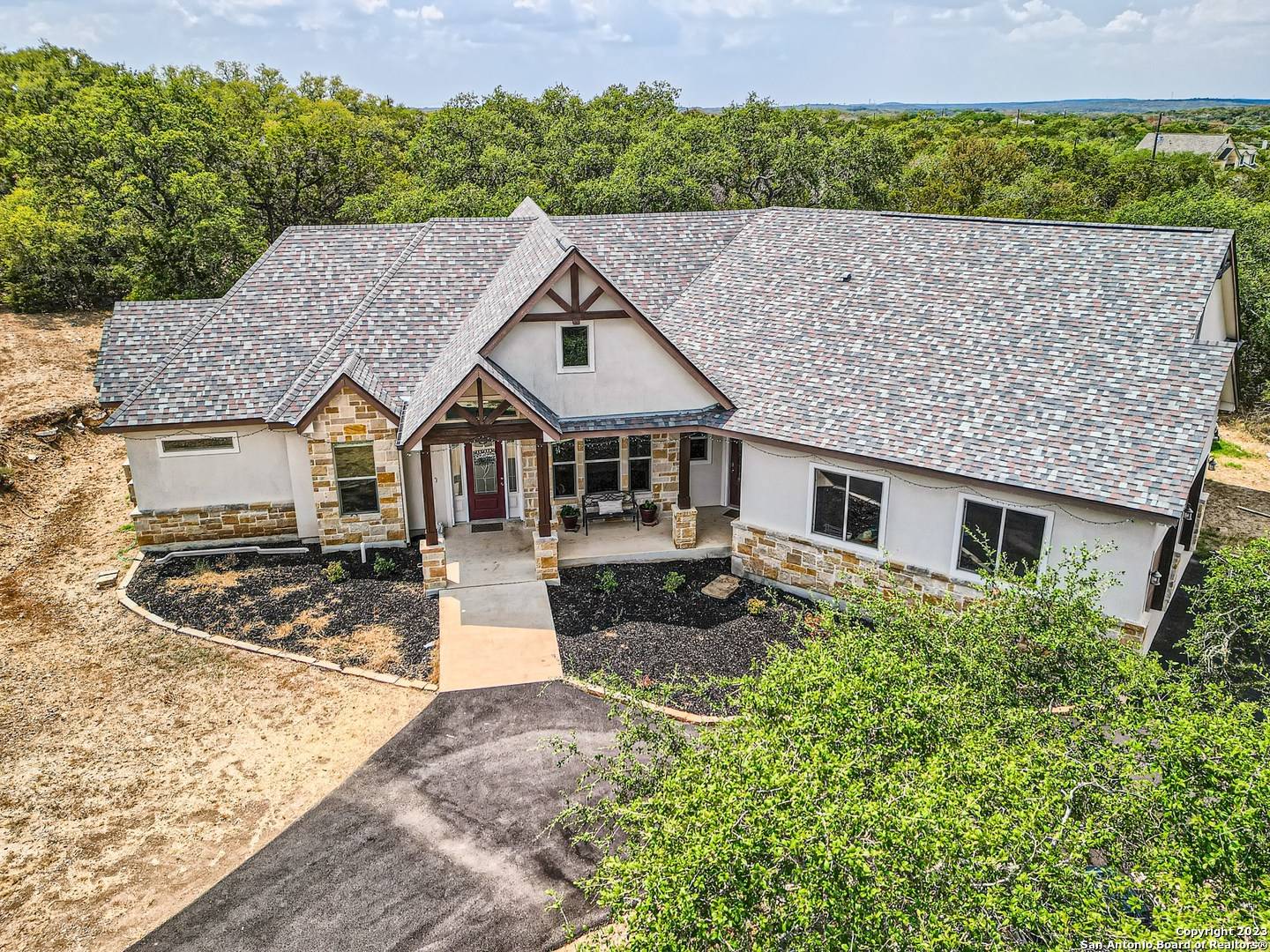 New Braunfels, TX 78132,423 Stonebrook Ridge