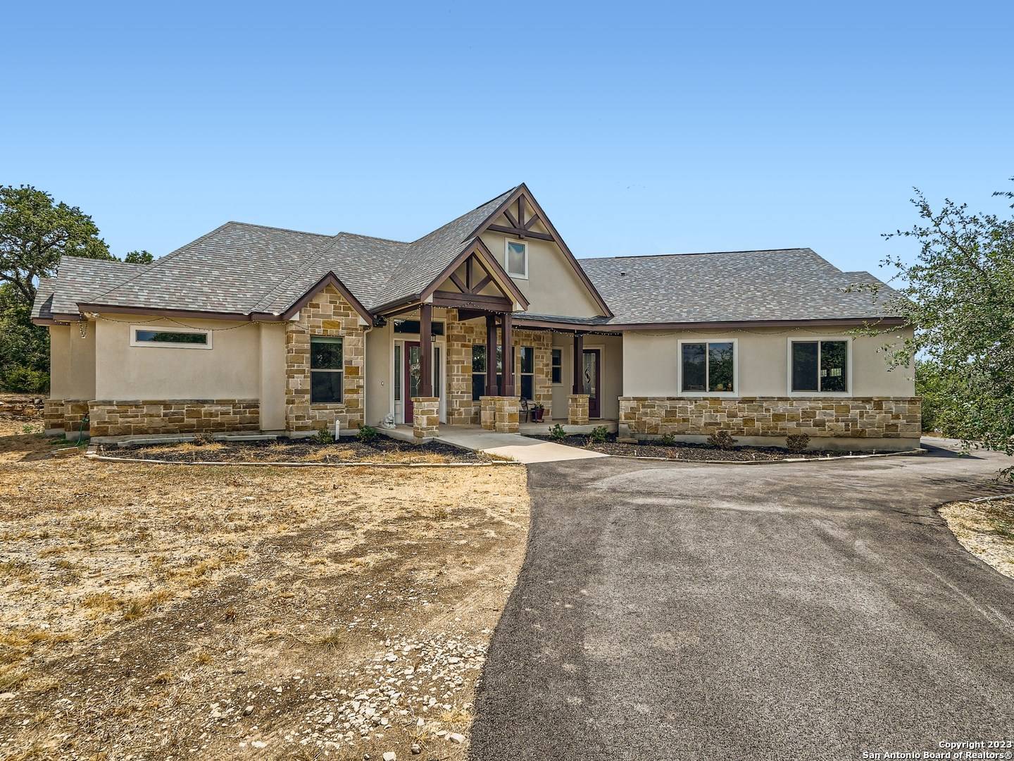 New Braunfels, TX 78132,423 Stonebrook Ridge