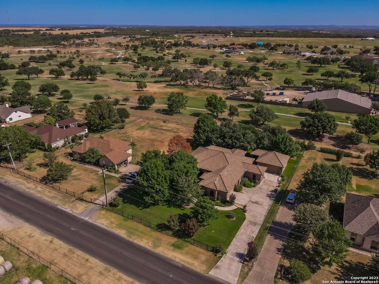 Castroville, TX 78009-5504,1379 CR 4516