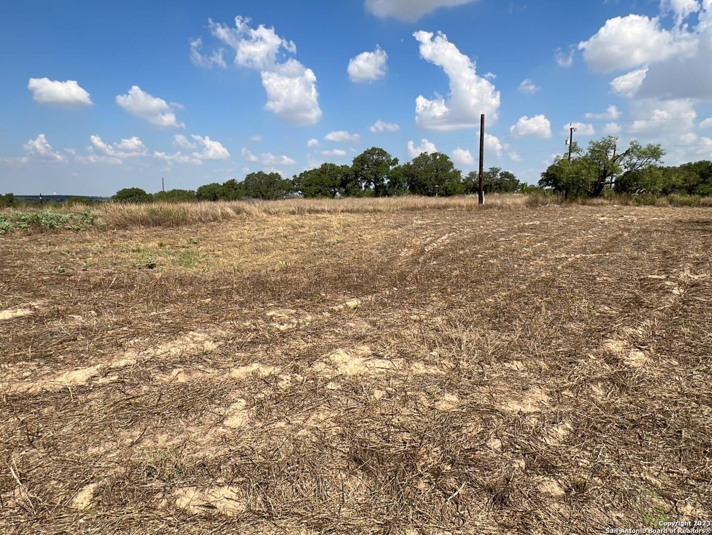 Von Ormy, TX 78073,LOT 1 Stevens Rd