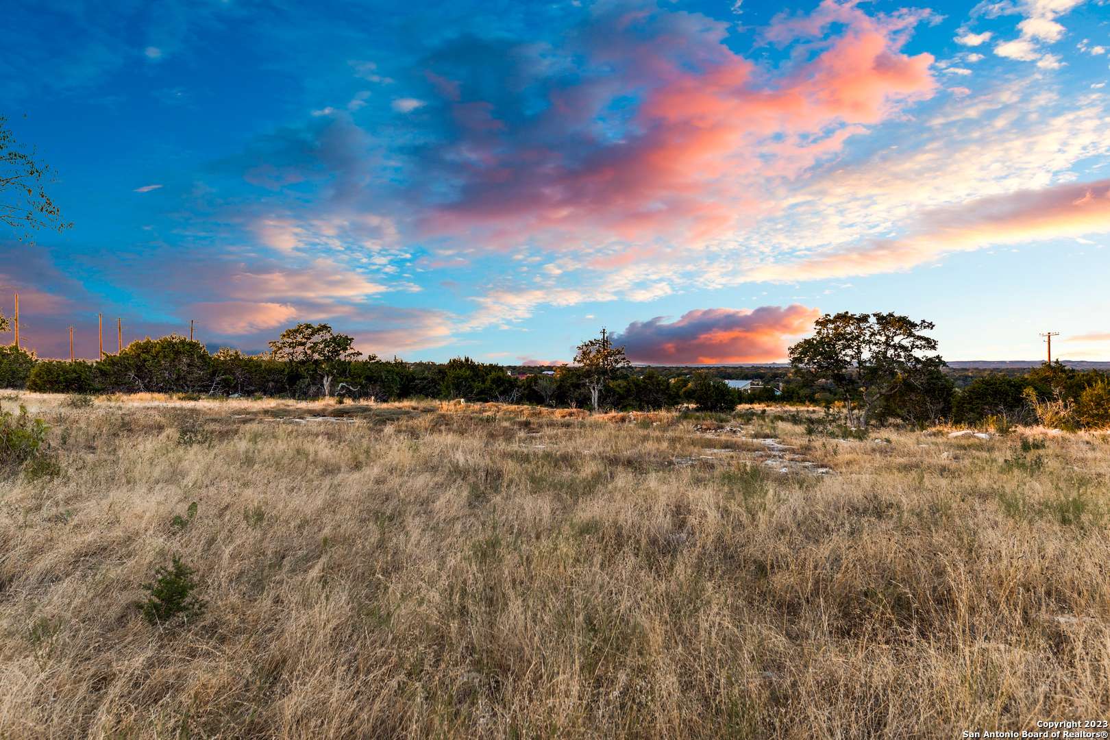 Boerne, TX 78006,LOT 38 Sabinas Creek Ranch