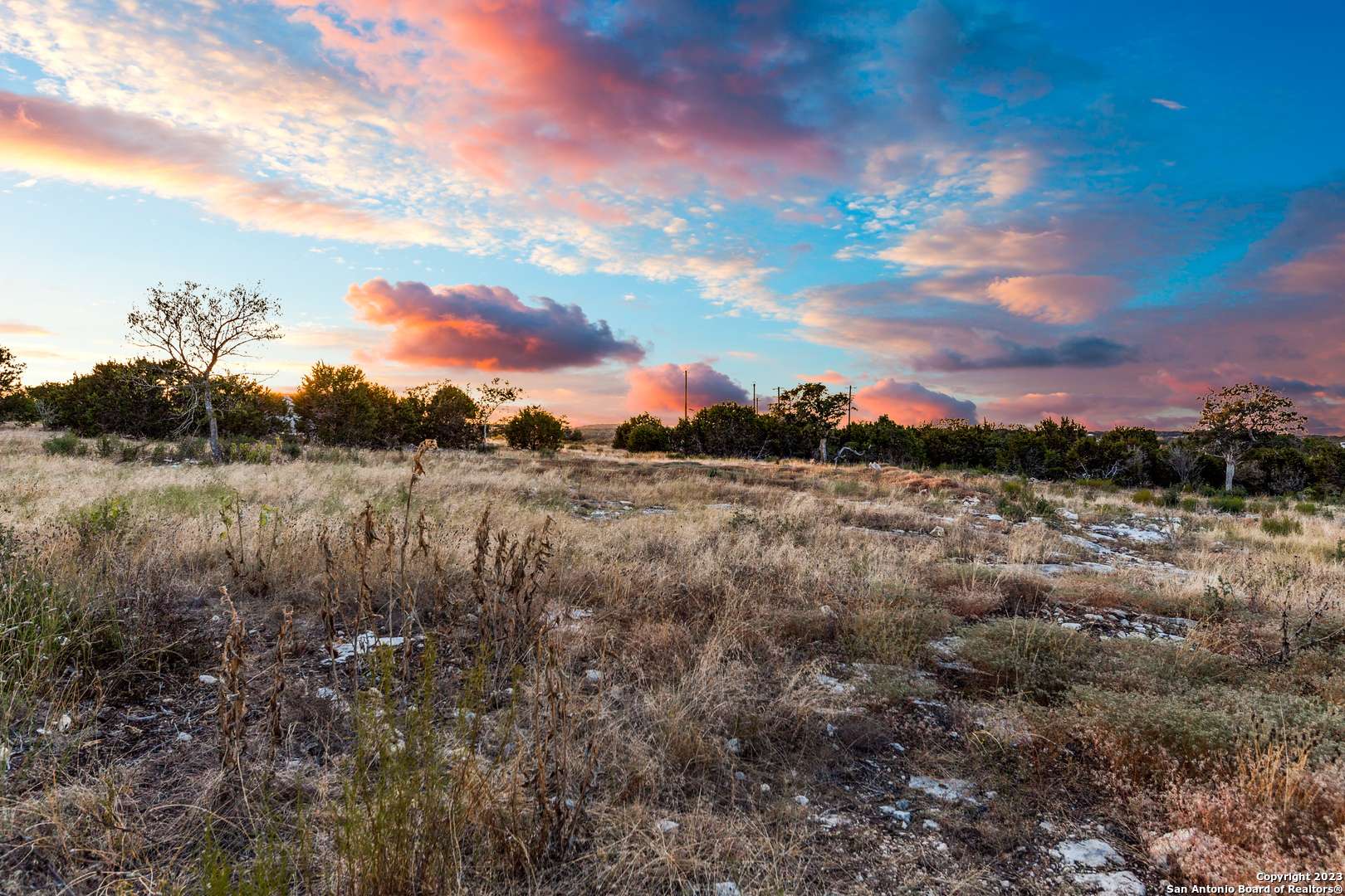 Boerne, TX 78006,LOT 38 Sabinas Creek Ranch