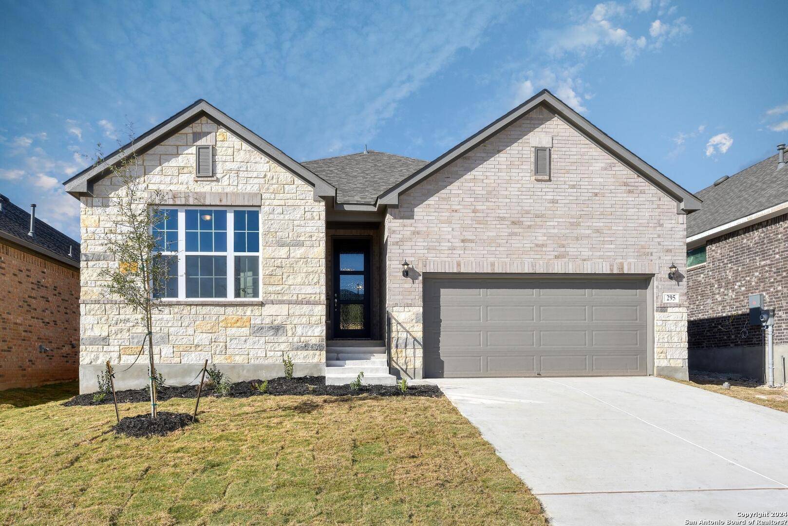 Spring Branch, TX 78070,295 Sonata Canyon