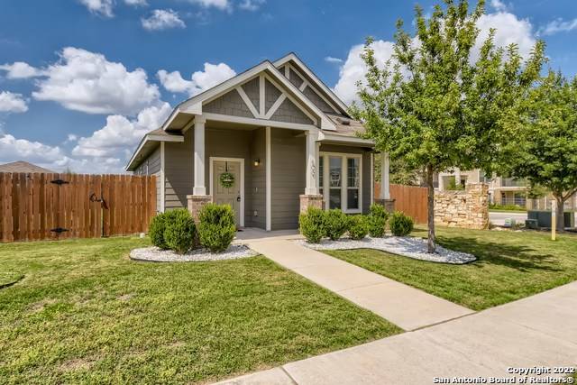 Leander, TX 78641,409 Star Thistle St