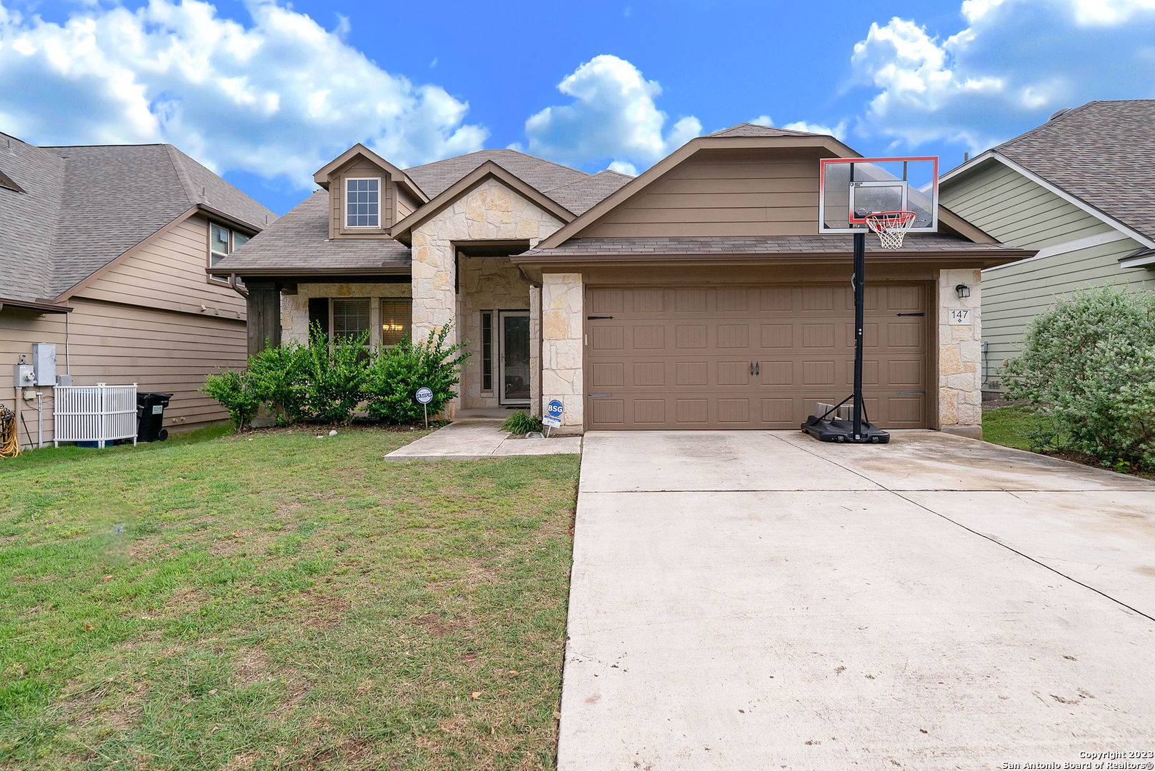 Cibolo, TX 78108-3279,147 BROOKVIEW