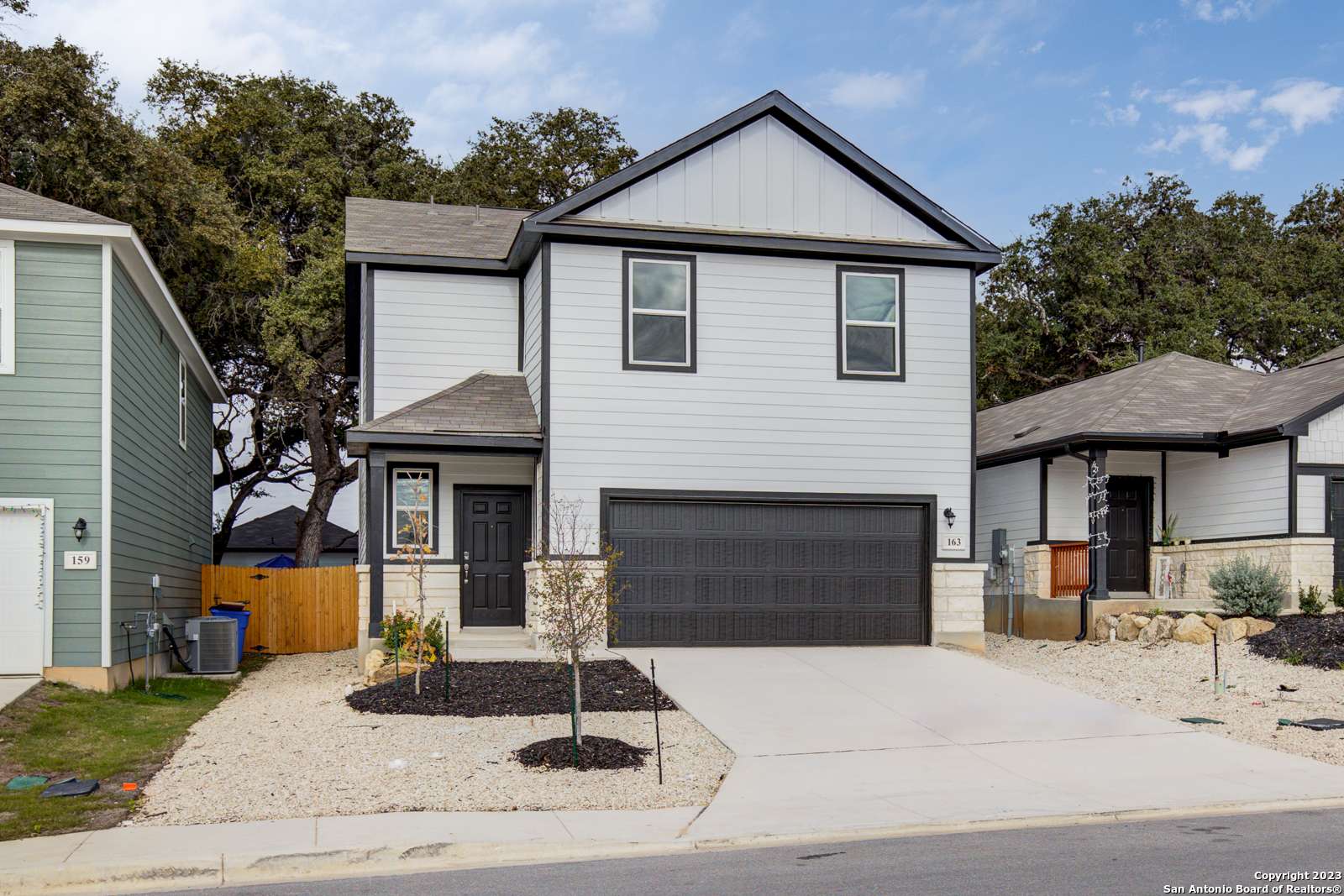 New Braunfels, TX 78130,163 Honey Oak Ln