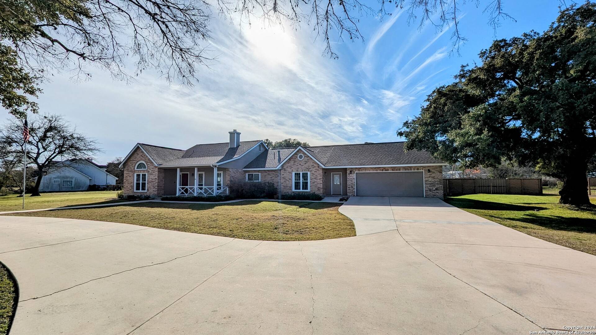 Fair Oaks Ranch, TX 78015-4444,8646 NOBLE LARK DR