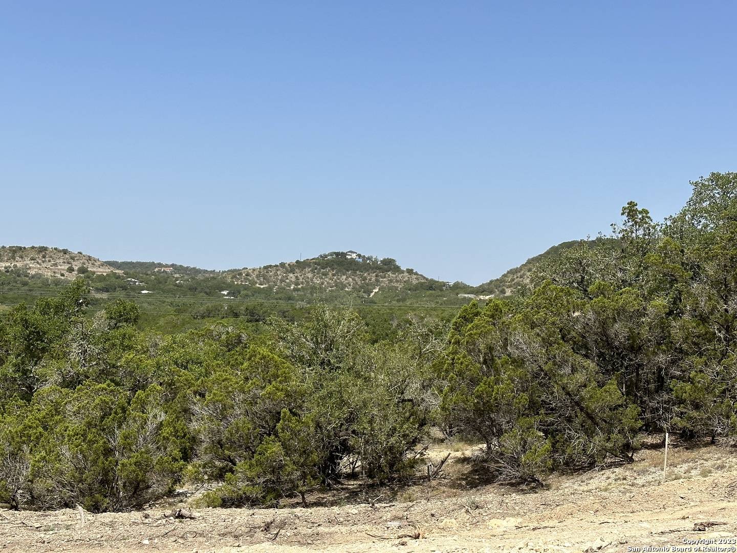 Canyon Lake, TX 78133,581 Sendera Valley Drive