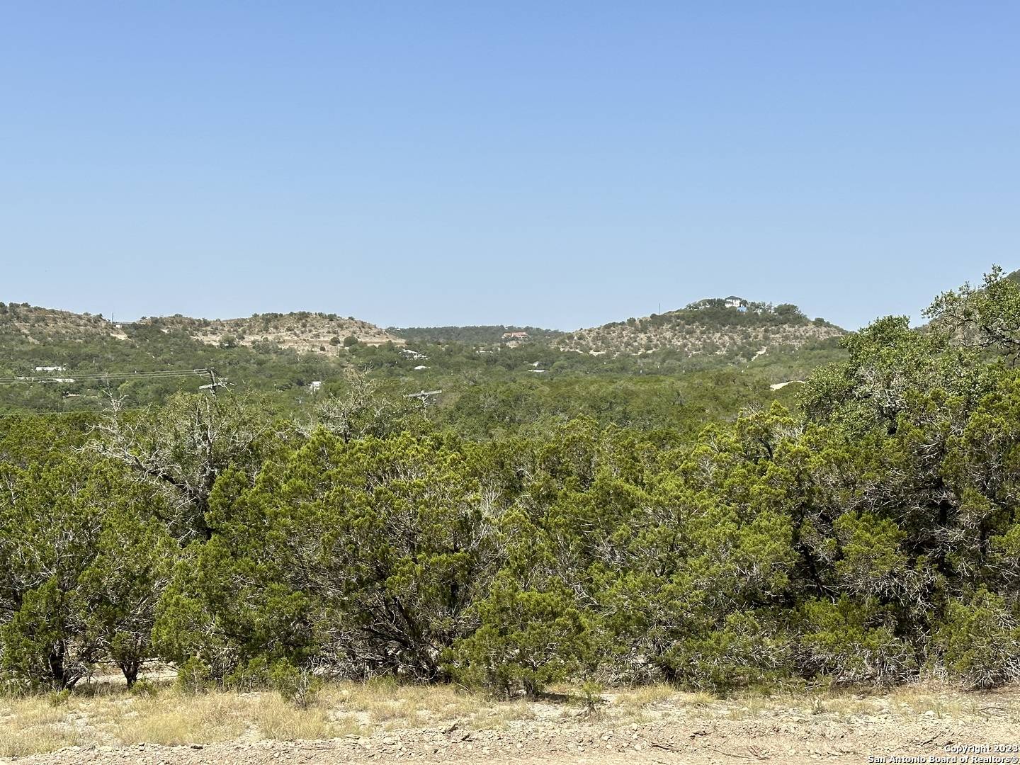 Canyon Lake, TX 78133,581 Sendera Valley Drive