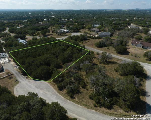 Bandera, TX 78003,LOT 16 Red Bud Cir