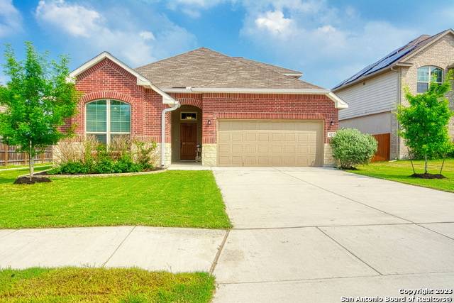 Cibolo, TX 78108,621 Saddle Forest