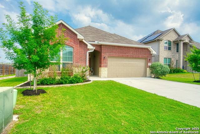 Cibolo, TX 78108,621 Saddle Forest