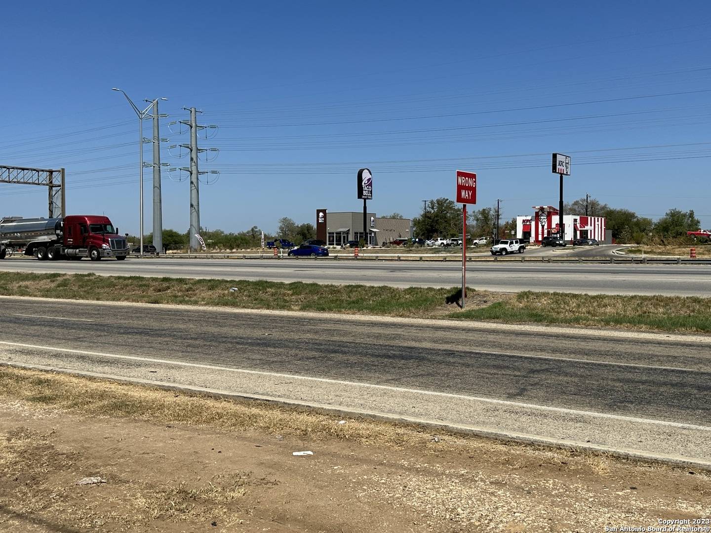 San Antonio, TX 78221,0 CHAVANEAUX RD