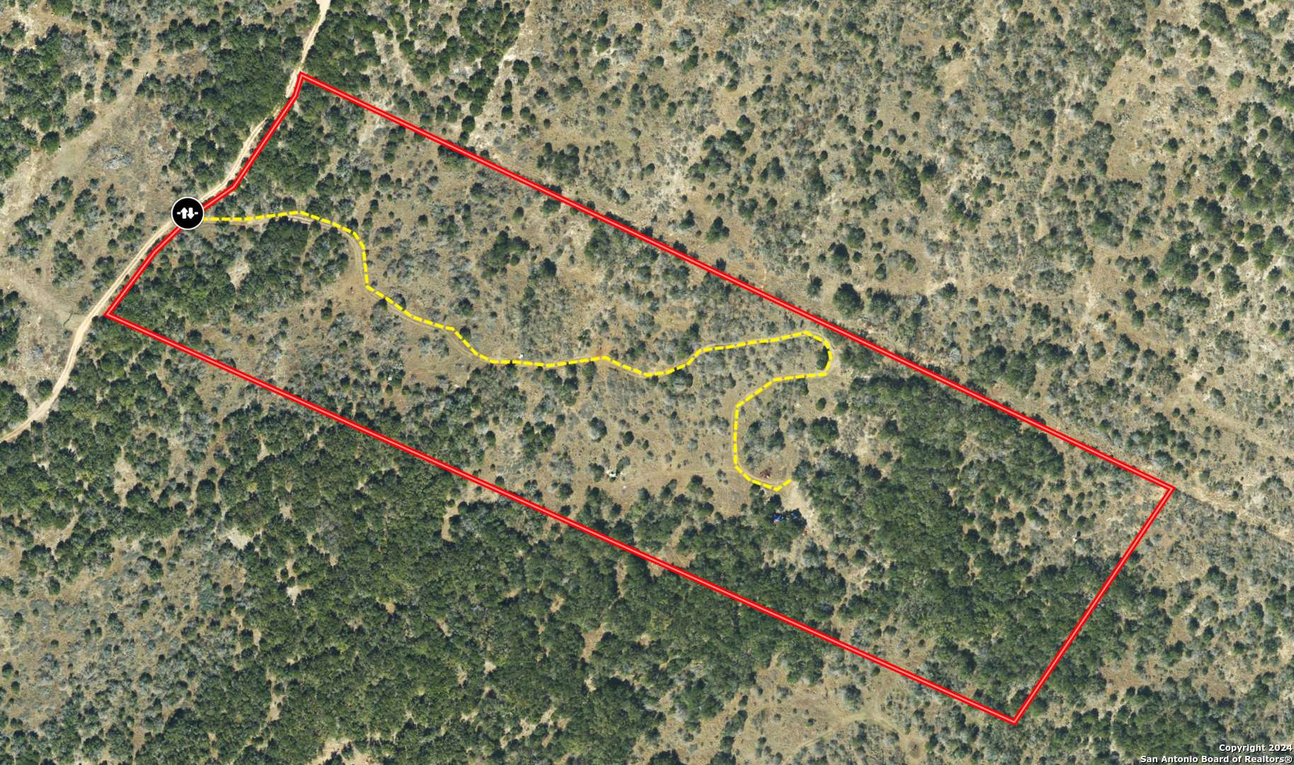 Sabinal, TX 78881,000 PR 3340