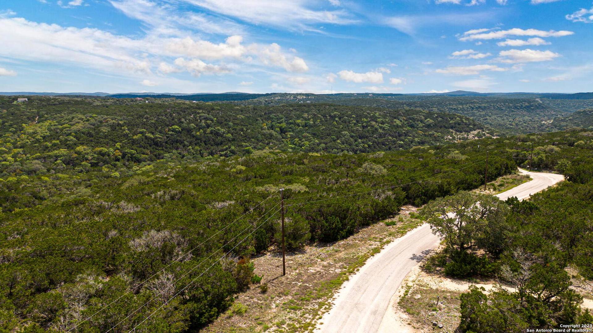 Pipe Creek, TX 78063,TBD LOT 23 Oak Trail