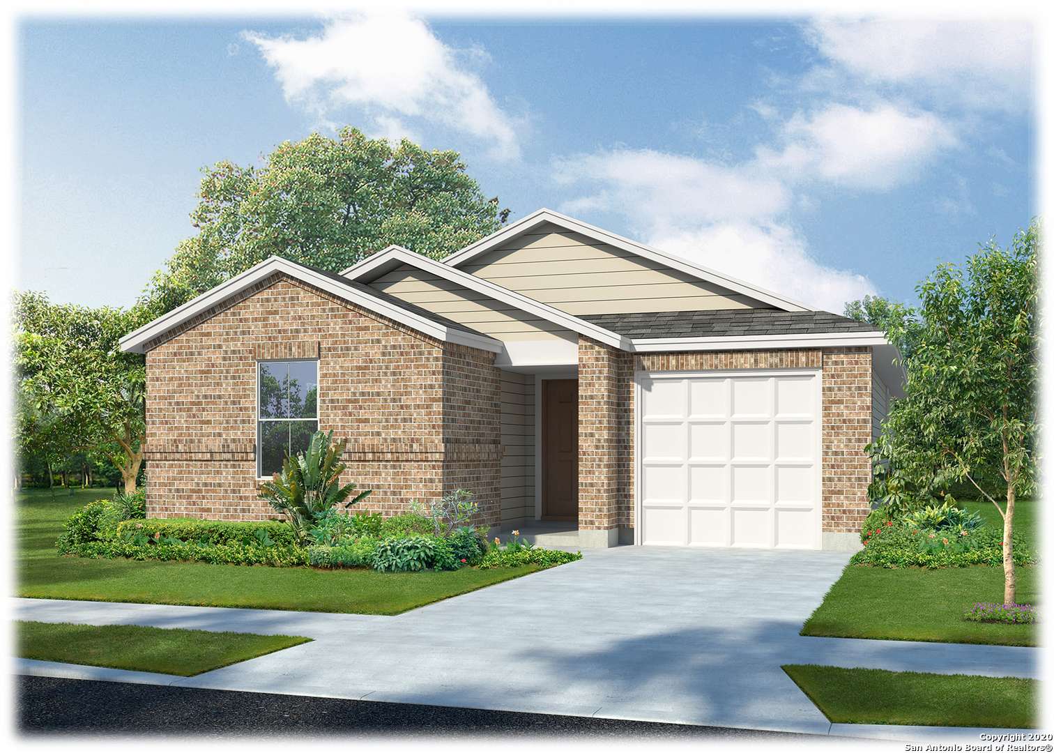San Antonio, TX 78252,6811 Rondo Measure