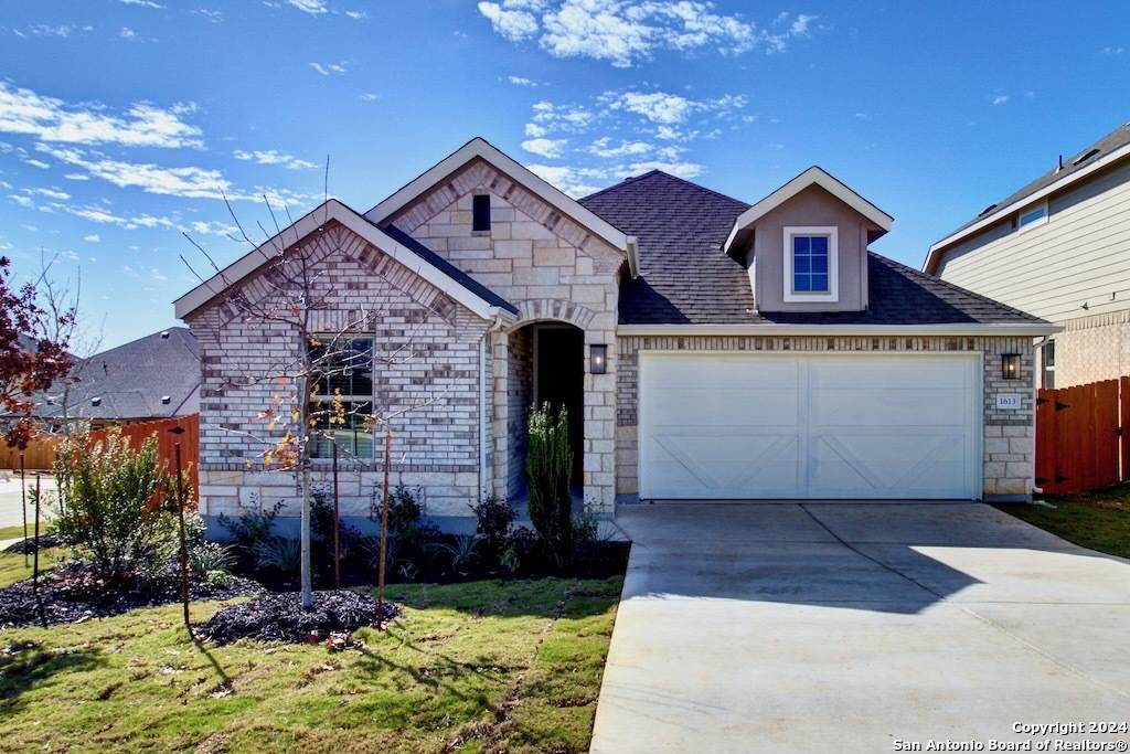 New Braunfels, TX 78132,1613 Couser Avenue