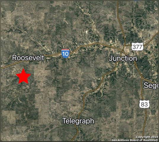 Junction, TX 76849,491 KC 276
