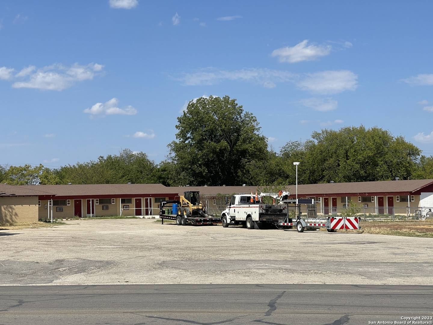 Junction, TX 76849,1520 Main St