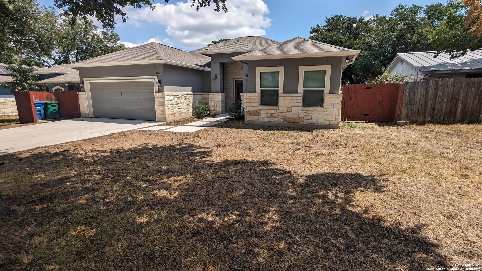 San Antonio, TX 78238-5008,2506 MARILYN KAY ST